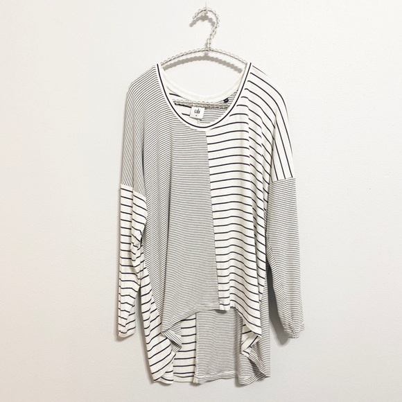 Cabi 3806 Pivot Tee Size Xsmall EUC - Picture 5 of 10